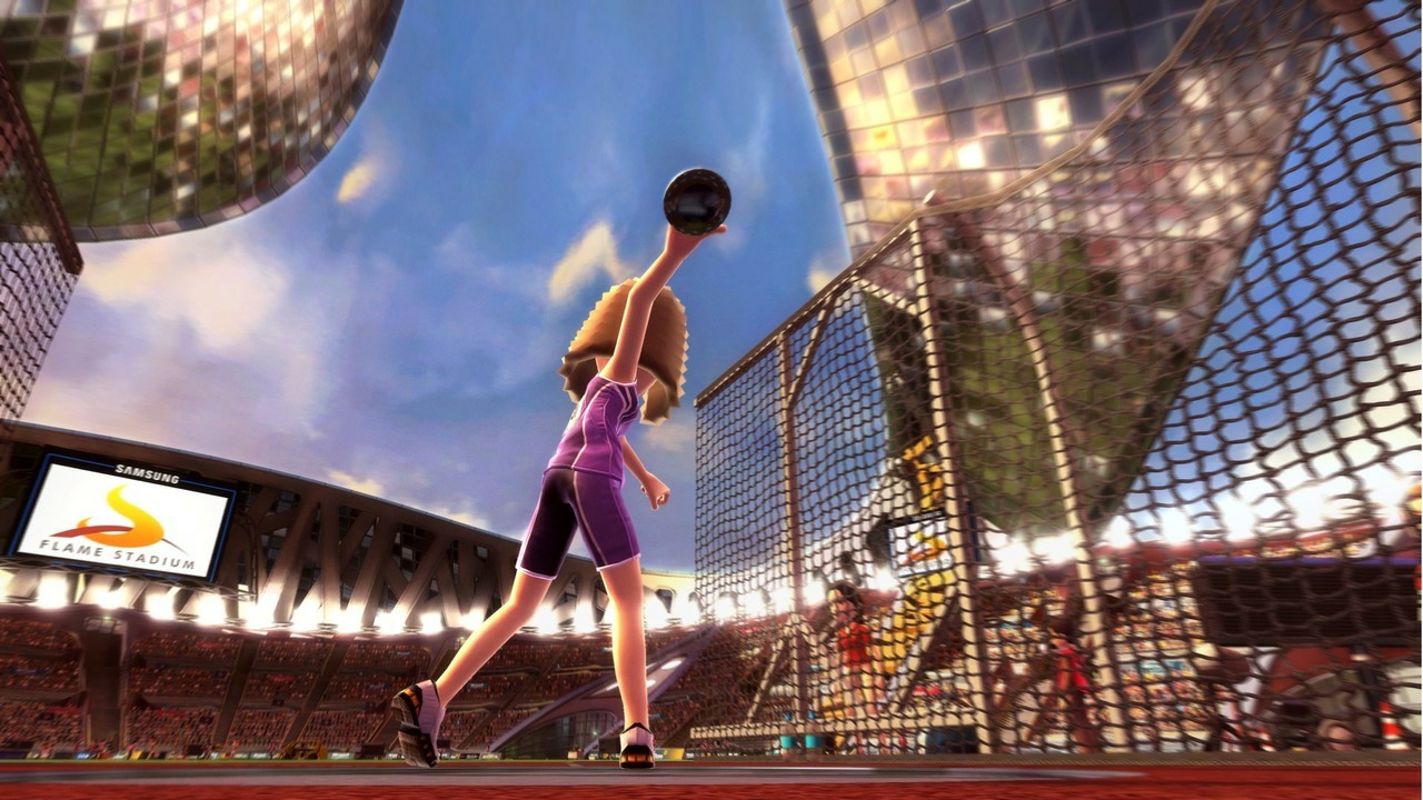 Kinect Sports - Imagen 40